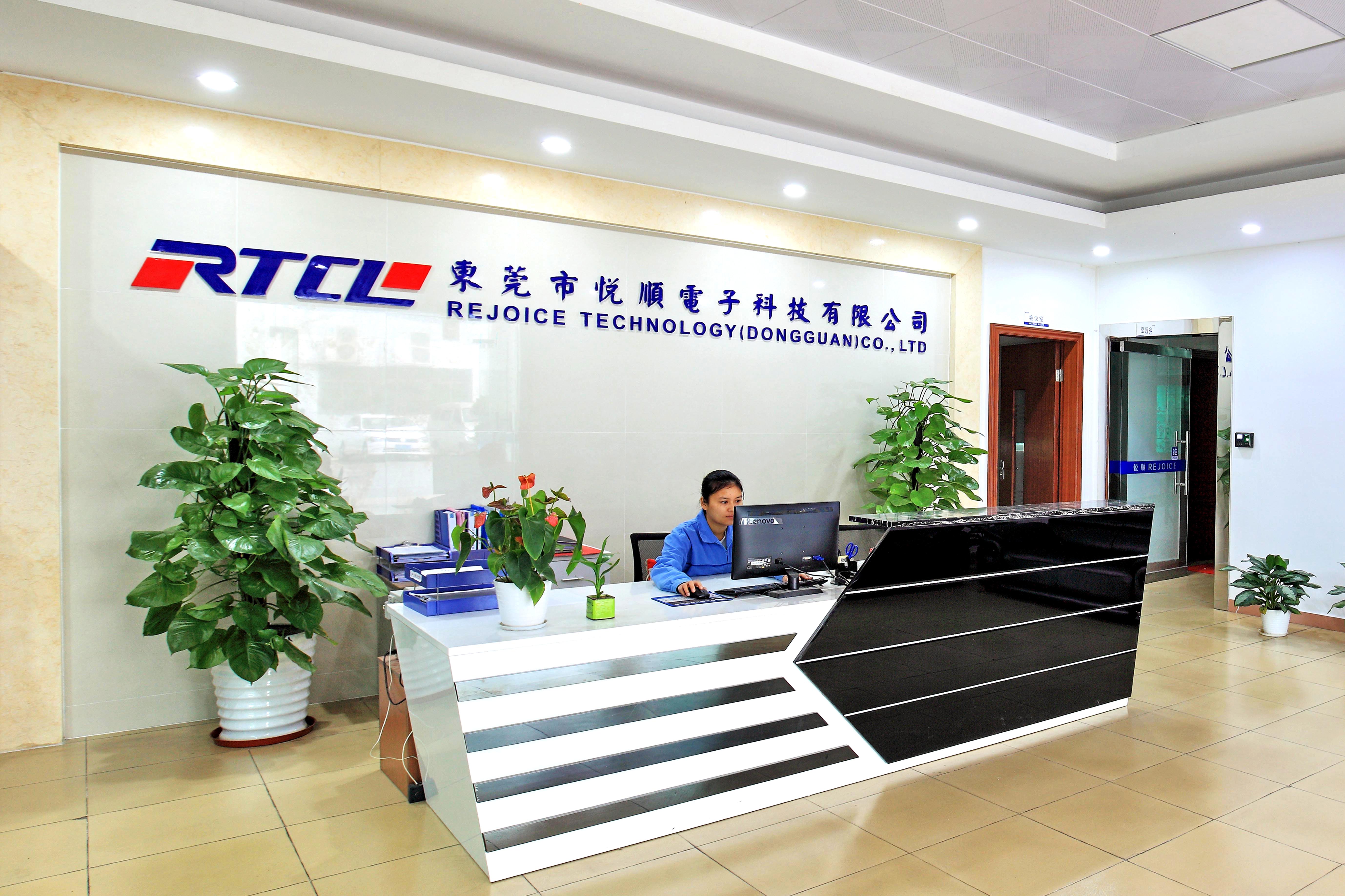 Company Profile